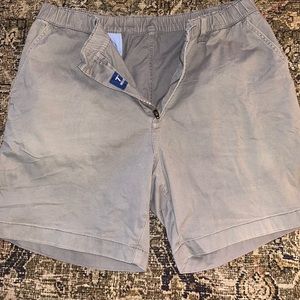 Chubbies Silver Linings